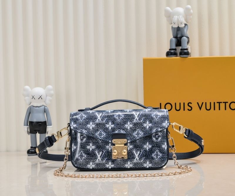 LV Satchel bags